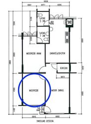 Blk 105 Towner Road (Kallang/Whampoa), HDB 3 Rooms #503463241